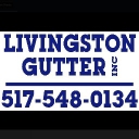 Livingston Gutter logo