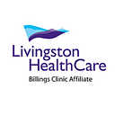 Livingston HealthCare logo