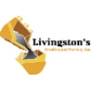 Livingston's Grading & Paving, Inc. logo