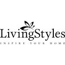 Living Styles logo