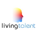 Living Talent logo