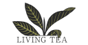 Living Tea logo