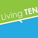 Living Tennis Ltd logo