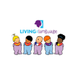 Living the Language, LLC logo
