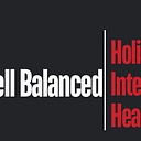 Living Well Balanced Integrative Medical Centers logo
