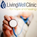 Livingwell Health Ministries logo