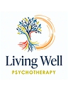 Living Well Psychotherapy logo