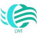 The Living Word Language Services Limited logo