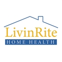 Livinrite Home Health Services logo