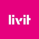 Livit   Global Experts In Guest Experience Design. logo