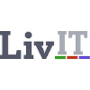 Livit logo