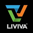 LIVIVA logo