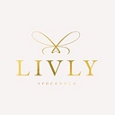 Livlyclothing logo
