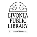 Livonia Public Library logo