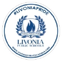 Livonia Public Schools logo