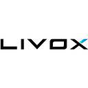 Livox logo