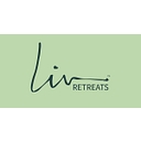 Liv Retreats logo