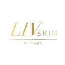 Liv Skin Medspa logo