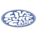 Liv Surf Camp logo