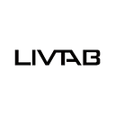 Livtab logo
