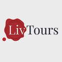 LivTours logo