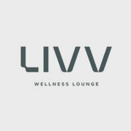 LIVV Natural & Med Spa logo