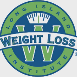Center for Medical Weight Loss; Long Island Weight Loss Institute logo