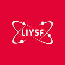 London International Youth Science Forum CIC logo