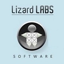 Log Parser Lizard Logo