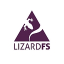 Software Defined Storage Lizardfs logo