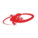 Lizard Skins logo