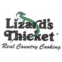 Lizard's Thicket