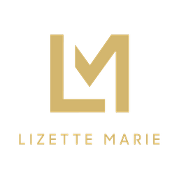 Lizette Marie Interior Design Inc. logo