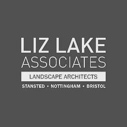 Liz Lake Associates Limited logo