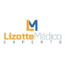 Lizotte Médico Experts logo