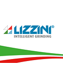 Lizzini cylindrical grinding machines