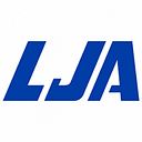 LJA logo