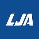 Lja Surveying, Inc. logo