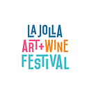 La Jolla Art & Wine Festival Foundation logo