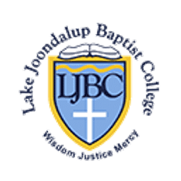 Lake Joondalup Baptist College logo