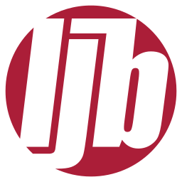 LJB Inc. logo