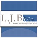 Ljb & Co. Construction Recruitment logo