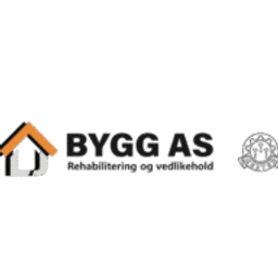 LJ BYGG AS logo