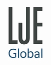Lje Global logo