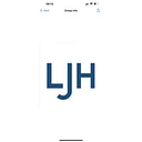 Ljh Paving Limited logo