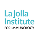 LA JOLLA INSTITUTE FOR IMMUNOLOGY logo