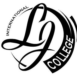 La James International College-Davenport logo
