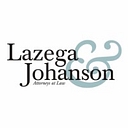 Lazega & Johanson, Llc logo