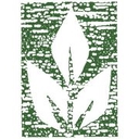 L. Jones Landscapes logo