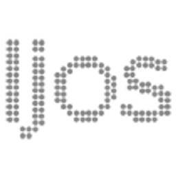 LJOS AS logo